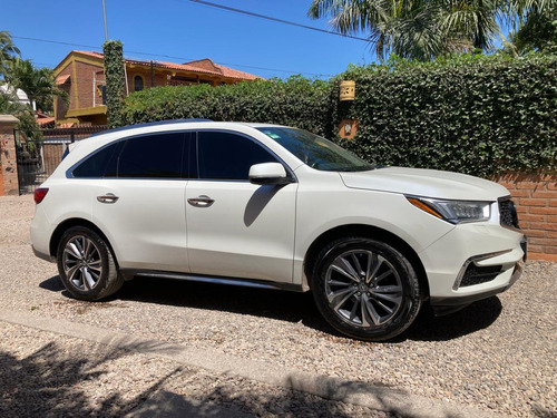 Acura MDX 3.5 Sh-awd At