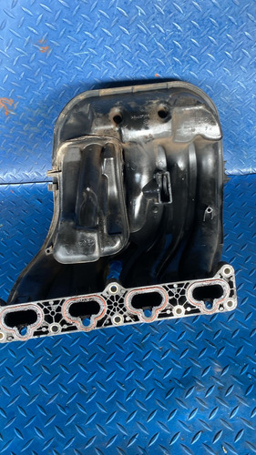Múltiple Admision Peugeot 307 2002 Al 2007 9648022780 (Usado)