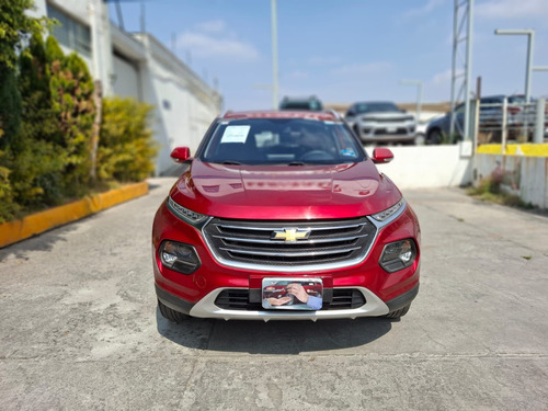 Chevrolet Groove 1.5 TIPO A LT Mt