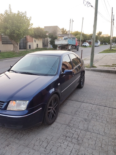 Volkswagen Bora 2.0 Trendline