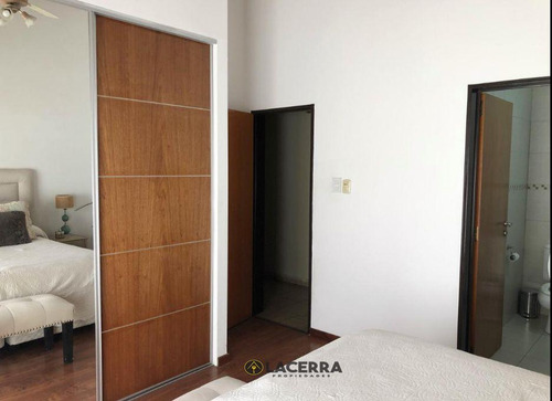 Casa En 4 Ambientes En Villla Ballester