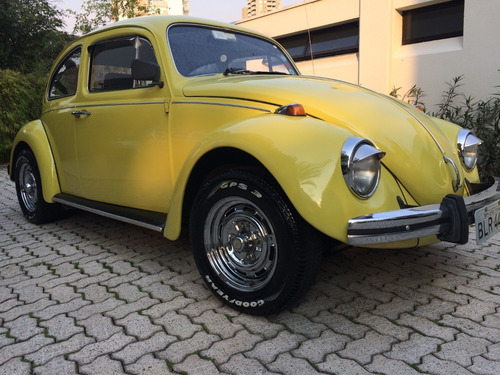 Fusca 77