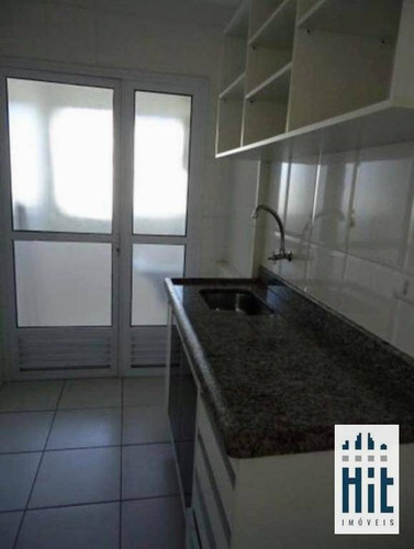 Imagem 4 de 8 de Apartamento À Venda, 60 M² Por R$ 758.000,00 - Ipiranga - São Paulo/sp - Ap3765