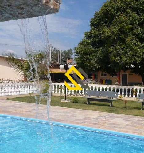 Imagem 6 de 23 de Chácara À Venda, 3240 M² Por R$ 1.500.000,00 - João Jabour - Salto/sp - Ch0002