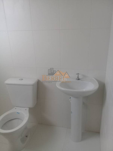 Imagem 6 de 8 de Condomínio Fechado Para Venda No Bairro Vila Ré - 3483