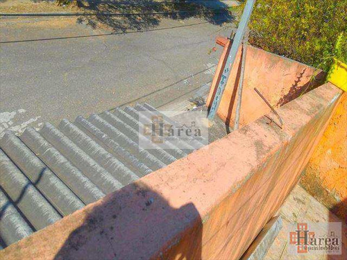Imagem 7 de 8 de Casa Em Sorocaba Bairro Jardim Maria Antônia Prado - V11124