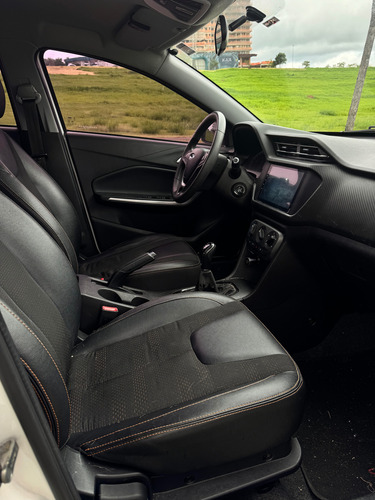 Chery Tiggo 2 1.5 Look 16v Flex 5p
