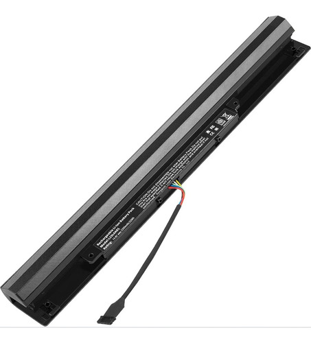 Bateria Para Lenovo L15m4a01 L15s4a01 L15l4e01 L15m4e01