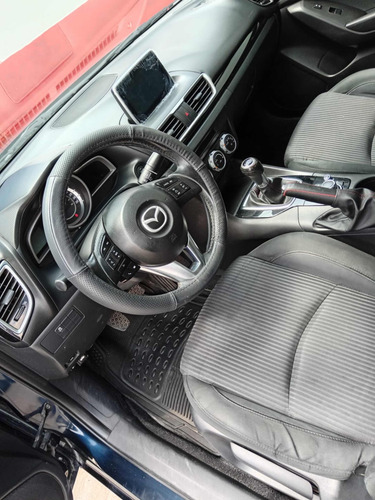 Mazda Mazda 3 2.5 I Touring Mt