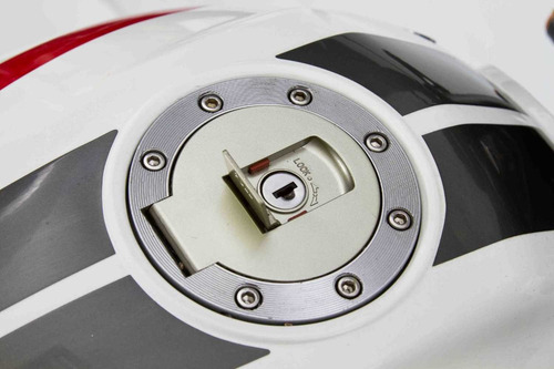 Imagen 6 de 10 de Moto Rx 125 Cc Z7 Zanella