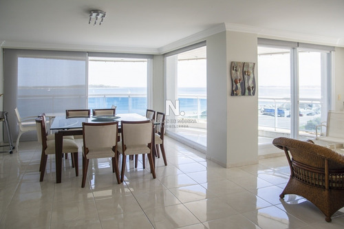 Hermoso Departamento En Venta En Millenium Tower- Ref: 3901