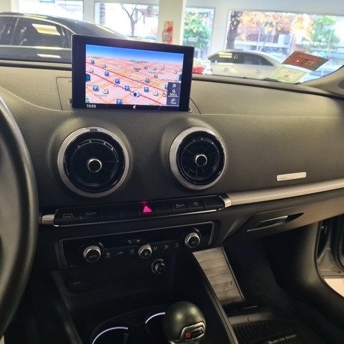 Imagen 14 de 25 de Audi A3 Sportback 2018 1.4 Tfsi Stronic 125cv Usado