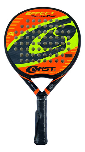 Paleta De Padel Coast Effect Eva 38 Mm - Gefpadel