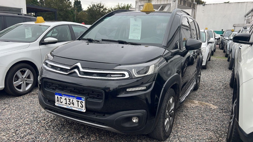 Citroën Aircross 1.6 Vti 115 Feel