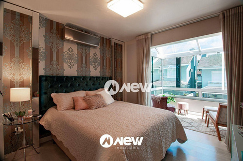 Imagem 25 de 30 de Casa Com 3 Dormitórios À Venda, 152 M² Por R$ 850.000,00 - Rondônia - Novo Hamburgo/rs - Ca3632