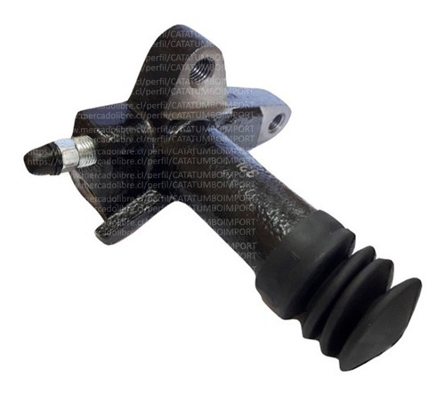 Cilindro Embrague Mitsubishi Montero 3.0 V6 1990 1996