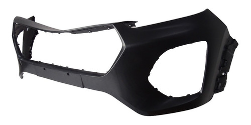 Parachoque Frontal Superior Chery Tiggo 2 Pro 21-22 P/pintar