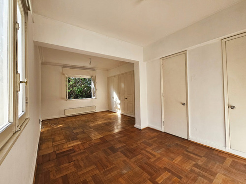Precioso Departamento Estilo Francés En Pocuro