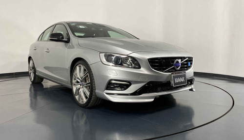Imagen 4 de 15 de 44045 - Volvo S60 2017 Con Garantía