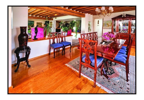 Imagen 5 de 17 de Precioso Pent House Bosques De Las Lomas En Venta (r)