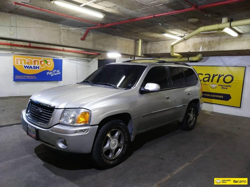 Chevrolet Trailblazer Sport Wagon