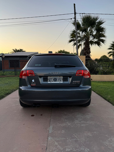 Audi A3 Sportback 2.0 Tdi