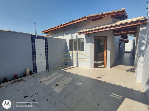 Imagem 12 de 14 de Casa Com 2 Dorms, Santa Júlia, Itanhaém - R$ 295 Mil, Cod: 1414 - V1414