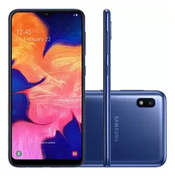 Comprar Samsung Galaxy A10 4g 32gb 6.2