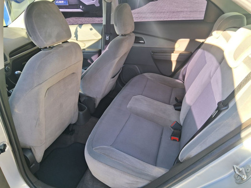 Chevrolet Cobalt 1.4 4P FLEX LTZ