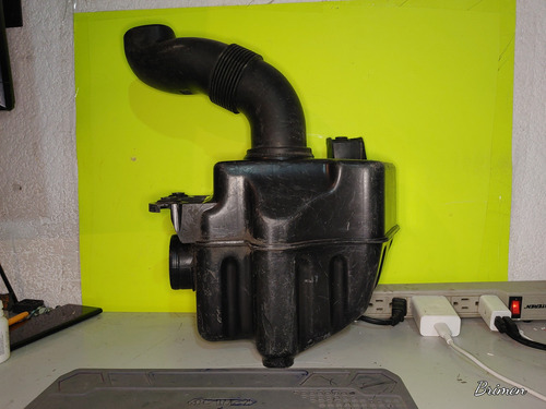 Resonador Intake Aire Vw Jetta 2.0 11 Al 18 Mk6 (Usado)