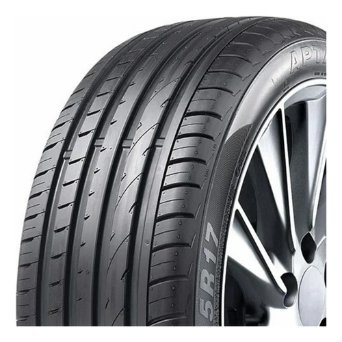 Llanta 255/40 R19 Aptany Ra301 100w W