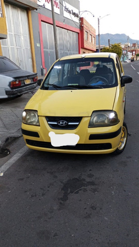 Hyundai Atos 1.0 Prime