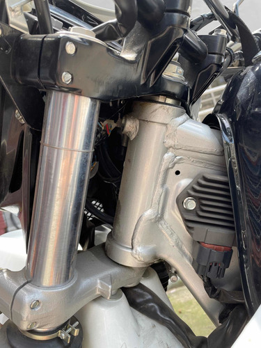 Imagen 12 de 18 de Honda Tornado 2013
