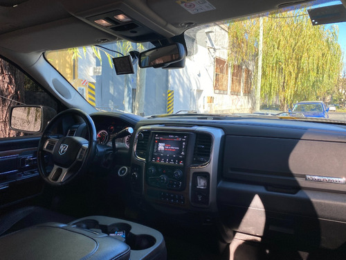 RAM 2500 6.7 Laramie I Atx 350cv 4x4