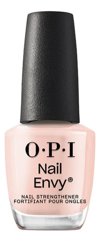 Opi Nail Lacquer Nail Envy Trat Fort. Bubble Bath 15 Ml