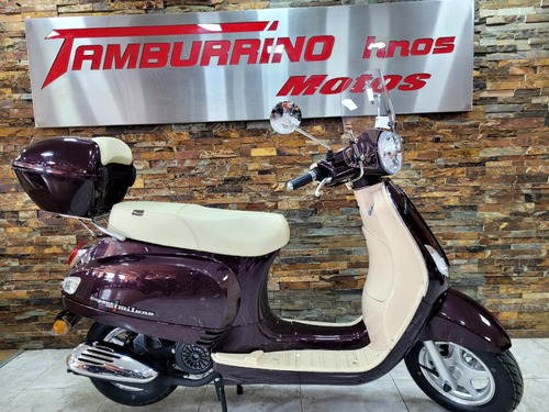 Corven Expert 150 Milano Casco Y Mes De Seguro Gratis
