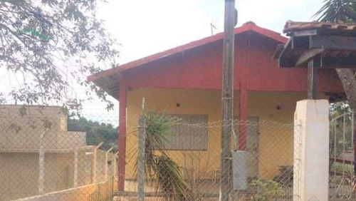 Chácara Com 2 Dorms, Jardim Estância Brasil, Atibaia - R$ 430 Mil, Cod: 2498 - V2498