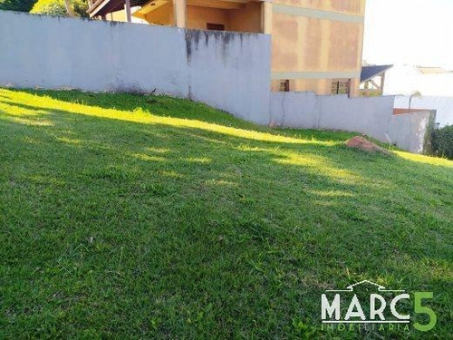 Imagem 4 de 10 de Lote Em Condominio - Arujazinho Iv - 1794