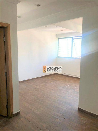 Imagem 7 de 25 de Sala Para Alugar, 33 M² Por R$ 1.800/mês - Tatuapé - São Paulo/sp - Sa0754