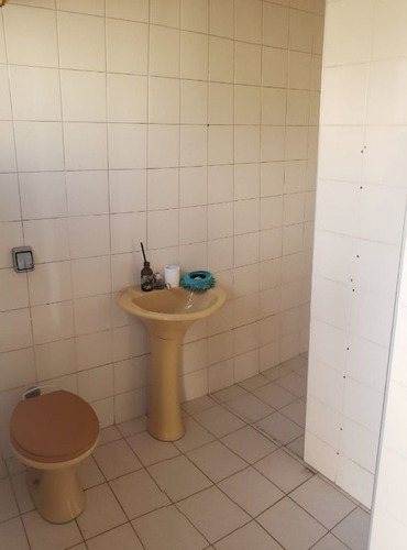 Imagem 11 de 30 de Sobrado Com 4 Dormitórios, 493 M² - Venda Por R$ 1.600.000,00 Ou Aluguel Por R$ 6.175,00/mês - Parque Dos Pássaros - São Bernardo Do Campo/sp - So1127