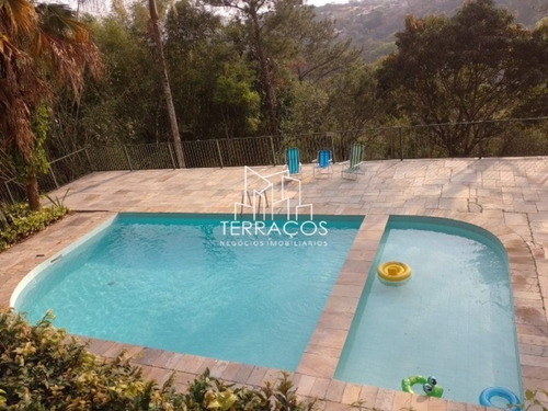 Imagem 18 de 19 de Charmosa Chácara À Venda Com 11.000m² A Apenas Uma Hora De São Paulo - Campo Limpo Paulista - Ch00027 - 70753952