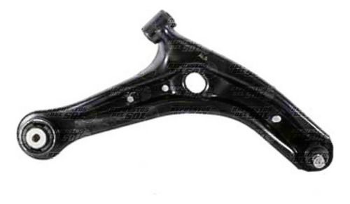 Bandeja Suspension Del Inf Para Mazda 2 1.5 2008 2010 Par