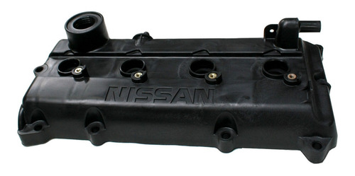 Tapa De Punterias Nissan X-trail Altima Motor 2.5l 2001-2006