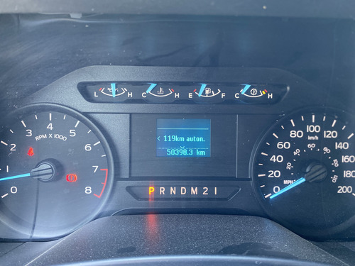 Ford F-150 3.5 Doble Cabina V6 4x2 At