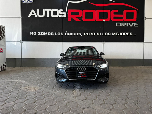 Audi A4 2.0 T Dynamic 190hp Dsg