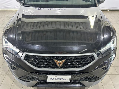 Cupra Ateca CUPRA 2.0 TSI 300HP DSG 7 VEL 4 DRIVE