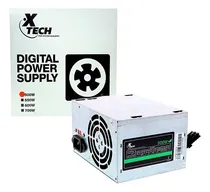 Comprar Fuente De Poder Xtech Atx 500w Cs850xtk09