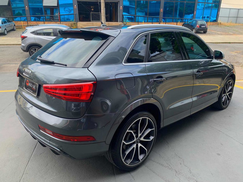 Audi Rs Q3 2017 2.5 Tfsi Quattro 5p