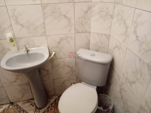 Imagem 8 de 22 de Sobrado Para Venda - Jd Canhema/diadema - Id 1222. - 1222