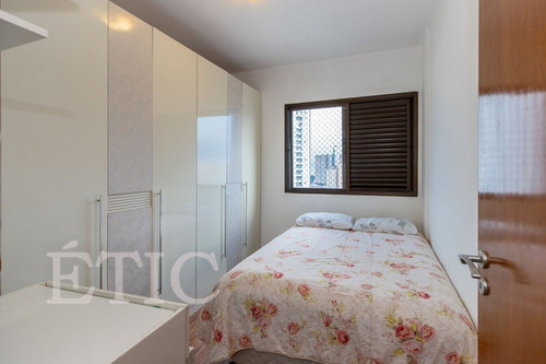 Imagem 12 de 16 de Apartamento Residencial Em São Paulo - Sp - Ap1772_etic